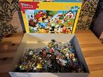 Disney puzzel 500 stuk, Hobby en Vrije tijd, Denksport en Puzzels, Ophalen of Verzenden, Zo goed als nieuw