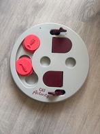 Kattenspeelgoed/ voerpuzzel, Ophalen