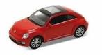Volkswagen New Beetle Rood, Ophalen of Verzenden, Nieuw, Auto