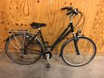 Koga Miyata Prominence farme 53 cm Wiel 28 inch 24 Versnel, 53 tot 56 cm, Versnellingen, Zo goed als nieuw, Ophalen