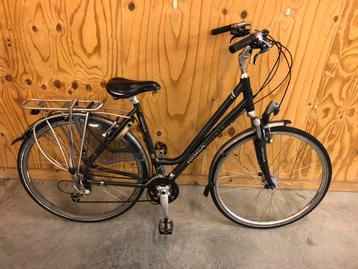 Koga Miyata Prominence farme 53 cm Wiel 28 inch 24 Versnel beschikbaar voor biedingen