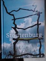 Stoutenburg: Leven in Verbondenheid - Lisette van der Wel, Ophalen of Verzenden, Zo goed als nieuw, Utrecht, Lisette van der Wel