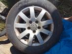 VW Passat Velgen met Banden - Goede Staat!, Ophalen