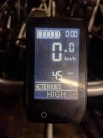 display Panasonic gazelle, Gebruikt, Gazelle, G, Ophalen of Verzenden