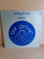 The group omniphonic music, Cd's en Dvd's, Vinyl | Overige Vinyl, Ophalen of Verzenden, Progressieve rock symphonic rock, Zo goed als nieuw