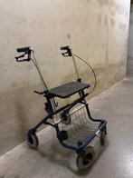Rollator gebruikt / direct mee te nemen, Ophalen of Verzenden, Gebruikt