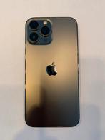 iPhone 13 Pro Max 256 GB Graphite, Telecommunicatie, Mobiele telefoons | Apple iPhone, 256 GB, Gebruikt, 86 %, Zwart