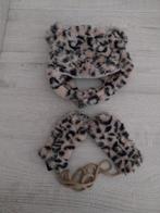 Wibra lekker warm wintersetje baby muts en wanten, Maat 62, Ophalen of Verzenden, Zo goed als nieuw, Wibra