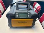 Fieldpiece MR45 Koudemiddel Terugwinningsmachine, Ophalen
