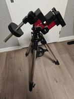 iOptron CEM40 (2025), Ophalen, Onderdelen of Toebehoren, Met statief, Zo goed als nieuw
