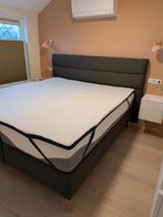 Matras topper Matt sleeps 180 bij 200 cm, Huis en Inrichting, Ophalen, Tweepersoons, 180 cm