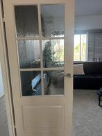 Binnendeur 85x201cm - Goede Staat, Gebruikt, 80 tot 100 cm, Binnendeur, Ophalen of Verzenden