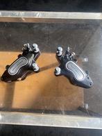 Rem tang set  m8, Motoren, Onderdelen | Harley-Davidson, Niet ingevuld, Gebruikt, Niet ingevuld, Ophalen of Verzenden