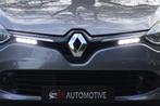Keurige Renault Clio Estate 0.9 TCE 2014 lage km stand!!!, Auto's, Voorwielaandrijving, Stof, 565 kg, Zwart
