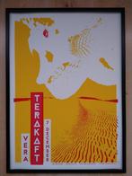 Gig poster: Terakaft @ Vera Groningen, Ophalen of Verzenden, Zo goed als nieuw, Film en Tv
