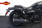 Kawasaki ELIMINATOR 500 (bj 2024), Motoren, Chopper, Bedrijf