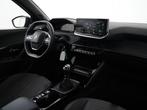 Peugeot 2008 1.2 PureTech 100PK Allure | Camera | Navigatie, 12 maanden, Stof, Gebruikt, Euro 6