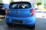 Opel KARL 1.0 ecoFLEX Edition Automaat BJ.2017 58.428km! NAP, 839 kg, Parkeersensor, Gebruikt, Euro 6