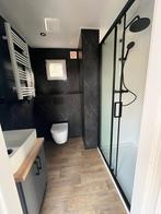 Luxe Woonunit - 9mx3.20m Plug&Play  *Op Voorraad*, Huizen en Kamers, Recreatiewoningen te koop, Verkoop zonder makelaar, Chalet