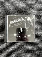 Metallica - Fan Can 4 CD, Cd's en Dvd's, Cd's | Hardrock en Metal, Gebruikt, Ophalen of Verzenden