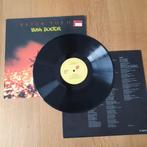 Peter Tosh – Bush Doctor (NL1978) (VG+/VG+), Ophalen of Verzenden, 1980 tot 2000, Gebruikt, 12 inch