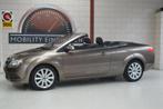 Ford Focus Coupé-Cabriolet 1.6-16V Cabrio, APK, GARANTIE,, Auto's, 1596 cc, Gebruikt, Zwart, 4 cilinders