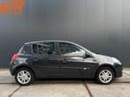 *VERKOCHT* Renault Clio Automaat 1.6 16V Dynamique Cruise, 535 kg, Gebruikt, 4 cilinders, 1165 kg