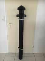 beluchting/ventilatie pijp luchtdoorvoerpijp L120x diam 12.5, Ophalen, Gebruikt