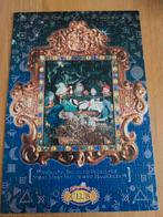 Eftelingpuzzel, Ophalen of Verzenden, Gebruikt