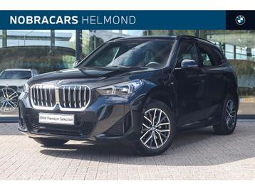 BMW X1 xDrive25e M Sport Automaat / Achteruitrijcamera / Spo beschikbaar voor biedingen