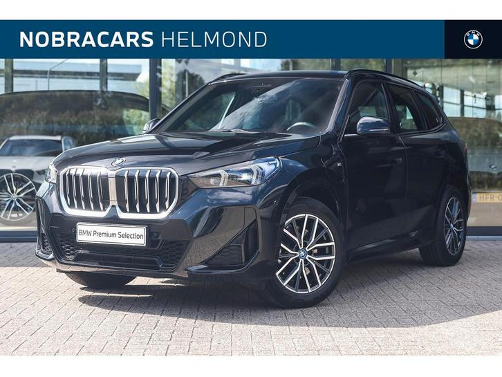 BMW X1 xDrive25e M Sport Automaat / Achteruitrijcamera / Spo, Auto's, BMW, Te koop, X1, 4x4, Achteruitrijcamera, Alarm, Bochtverlichting