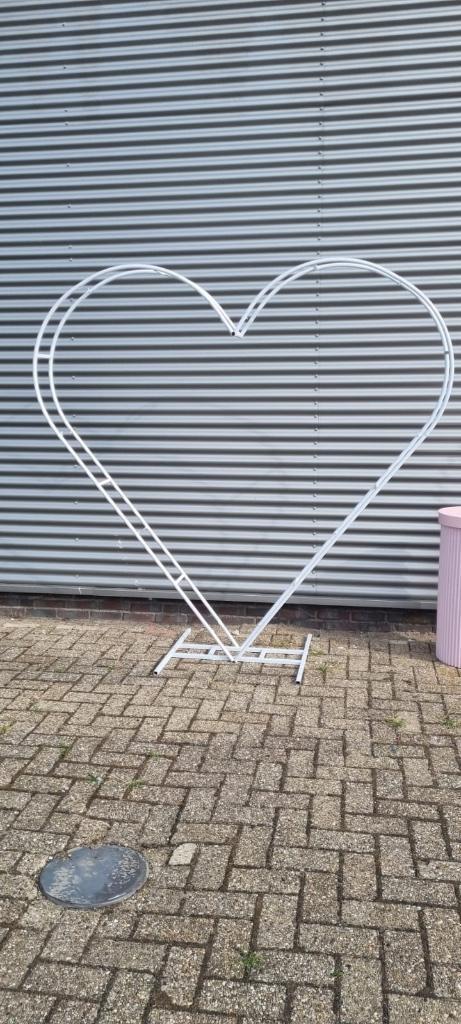 Backdrop, Hobby en Vrije tijd, Feestartikelen | Verhuur, Zo goed als nieuw, Geboorte of Huwelijk, Ophalen of Verzenden