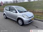 Daihatsu Sirion 2 1.3-16V Comfort, Voorwielaandrijving, Gebruikt, 31 €/maand, 4 cilinders