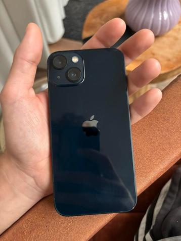 Iphone 13 100% Batterij in nieuwe conditie!! beschikbaar voor biedingen