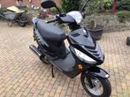 Te koop mooie scooter merk kreidler jigger met blauw kenteke, Ophalen, Gebruikt, Benzine, 50 cc