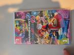 Mario Kart 8 Deluxe, Online, Racen en Vliegen, Ophalen of Verzenden, Zo goed als nieuw