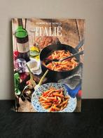 Koken in de wereld Italie, Boeken, Kookboeken, Italië, Zo goed als nieuw, Verzenden
