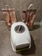 Kattenbak met houtkorrels van Intratuin, Ophalen, Zo goed als nieuw, Gesloten