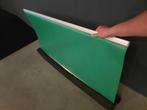 Green Screen rollup banner (zeil, 150cm breed, 210 cm hoog), Ophalen, Gebruikt, Achtergrond