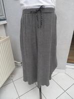 Dames rok Zusss maat L grijs, Kleding | Dames, Maat 42/44 (L), Ophalen of Verzenden, Zo goed als nieuw, Grijs