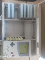 Gameboy met pokemon mario asterix motorcross, Spelcomputers en Games, Spelcomputers | Nintendo Game Boy, Ophalen of Verzenden