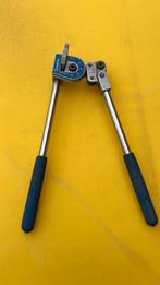 Swagelok buigijzer ms-htb-4, Doe-het-zelf en Verbouw, Ophalen of Verzenden, Zo goed als nieuw, Swagelok, X