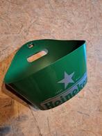 Heineken koeler, Verzamelen, Merken en Reclamevoorwerpen, Ophalen, Gebruiksvoorwerp