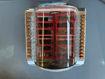 Wurlitzer 5207 Wallbox beschikbaar voor biedingen