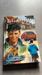 Relschoppers - A. Korpershoek, Ophalen of Verzenden, Gelezen, Fictie algemeen