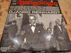 Uit de serie Djangologie (5, 9, 10, 12 en 14) NM, Cd's en Dvd's, Vinyl | Jazz en Blues, Jazz, Ophalen of Verzenden, Zo goed als nieuw