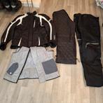 Te koop Difi motorpak maat 40, Motoren, Kleding | Motorkleding, Ophalen of Verzenden