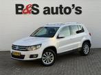 Volkswagen Tiguan 1.4 TSI Sport Nette Auto! All season Airco, Voorwielaandrijving, Euro 5, 15 km/l, Gebruikt