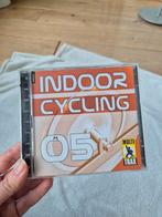 Indoor Cycling 05 CD, Cd's en Dvd's, Ophalen of Verzenden, 2000 tot heden, Zo goed als nieuw