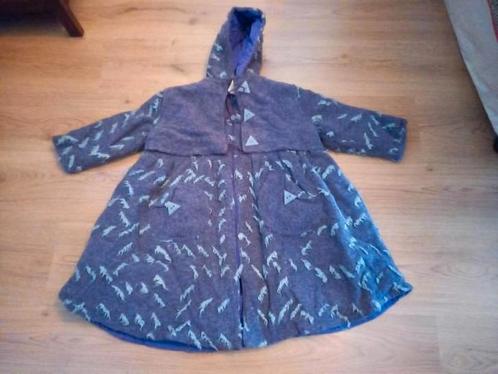 7 stuks jassen mt 104 110 128 140, Kinderen en Baby's, Kinderkleding | Kinder-kledingpakketten, Nieuw, Ophalen of Verzenden